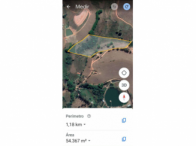 Fazenda com 5,27ha em Santa Rita do Sapucaí/MG -