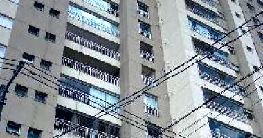 Apartamento com 2 Quartos e 2 Vagas em Guarulhos