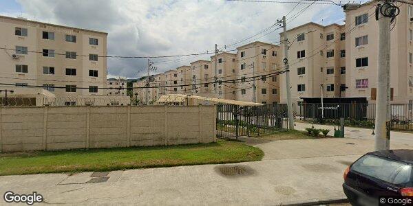 Apartamento 2 quartos, 1 banheiro, 1 vaga, 68.45m² total