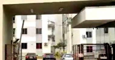 Apartamento com 2 Quartos e 1 Vaga em São Gonçalo/RJ