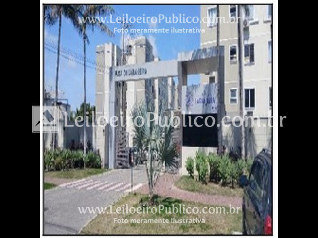 Apartamento com 41m², 1 vaga de garagem