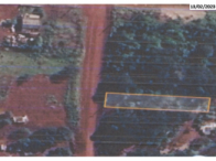 Terrenos em Ponta Porã/MS - 360m² cada
