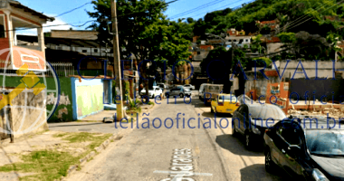 Imóvel Urbano Residencial em Rio de Janeiro