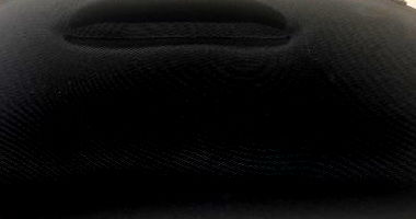 Case Rígida para JBL Boombox - Modelo Preto