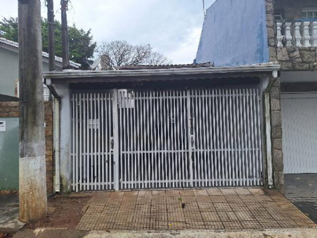 Casa com 3 quartos em Jacareí/SP