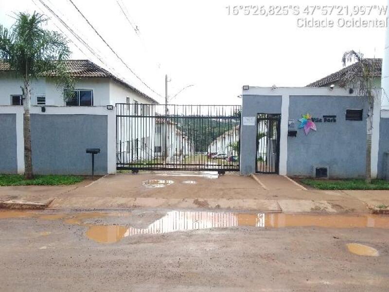 Apartamento 42m² 2 quartos 1 vaga, desocupado