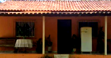 Chácara com 36.012,50m² e benfeitorias em São Gabriel da Palha/ES