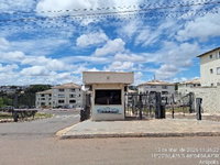 Apartamento com 2 quartos, 1 vaga, 67,62 m² em condomínio residencial