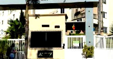 Apartamento 2 Quartos com Vaga em Jaboatão dos Guararapes