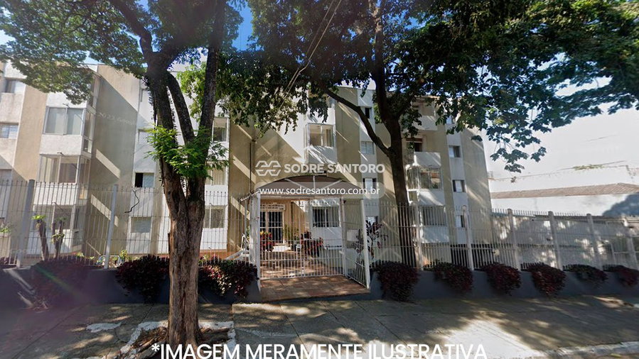 Apartamento com 2 quartos, 1 banheiro, 73,22 m² útil