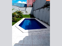 Casa em Vila Amélia, São Paulo -