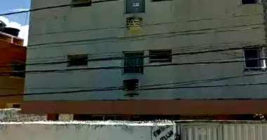 Apartamento com 3 quartos em leilão