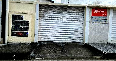 Apartamento com 2 Quartos e Vaga em Caucaia