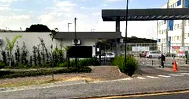 Apartamento com 41,97m² em Botucatu/SP