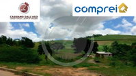 Engenho Cachoeira com 943,12 Hectares em Ipojuca/PE