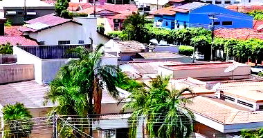 Imóvel Comercial com 9 Salas e 4 Banheiros em Três Lagoas