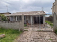 Casa com 330m² em Sans Souci, Eldorado do Sul