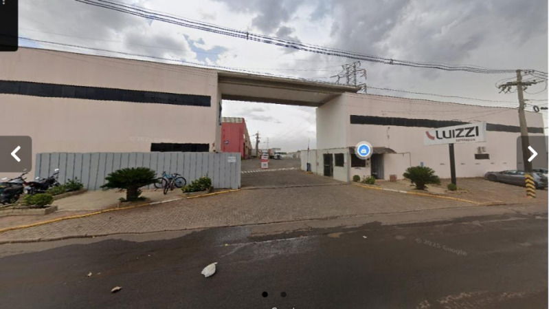 Galpão Industrial em Rio Claro - Oportunidade Única!