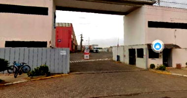 Galpão Industrial em Rio Claro - Oportunidade Única!