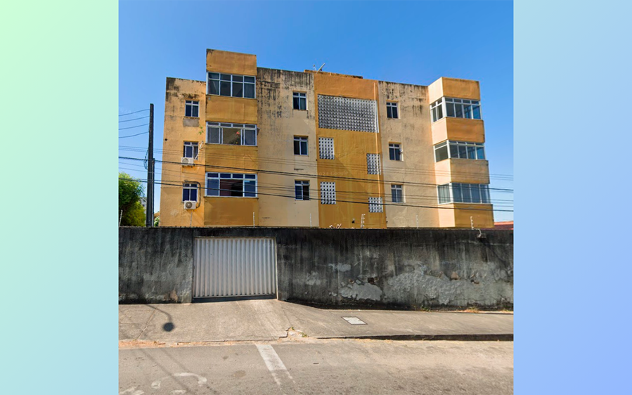 Apartamento 119m², 3 quartos, ideal para investimento