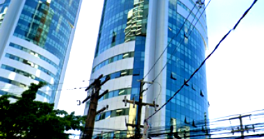 Sala Comercial em Boa Viagem com 236,98m²