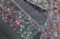 Terreno com 250,20 m² em Pederneiras SP