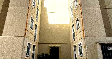 Apartamento 2 quartos, 40,82 m² privativos