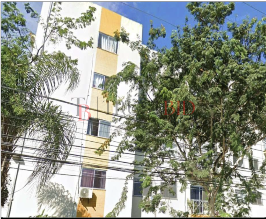 Apartamento em Vargem Pequena, Rio de Janeiro