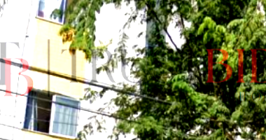 Apartamento Ocupado em Vargem Pequena, Rio de Janeiro