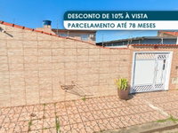 Casa 74 m² em Itanhaém - Vila Suarão