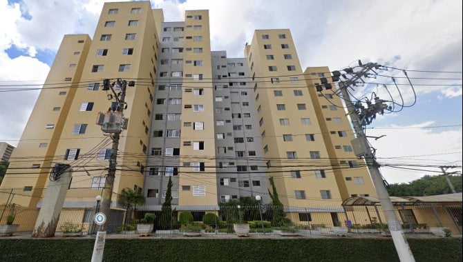 Apartamento 59,6 m² com 1 vaga - 5º pavimento, desocupado
