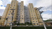 Apartamento 59,6 m² com 1 vaga - 5º pavimento