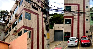 Prédio Comercial com Terreno de 274m² em Osasco/SP