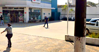 Galpão Assobradado com 900m² em Araras/SP