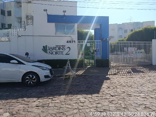 Apartamento com 2 quartos, 1 vaga e 45m²