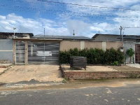 Casa com 3 Quartos e 1 Vaga em Cruzeiro do Sul