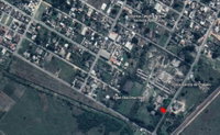Terreno com 444,33m² em Itaguaí - Lote 21 Quadra 139