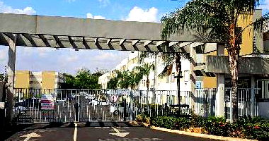 Apartamento com 2 Quartos e 1 Vaga em Campos Eliseos