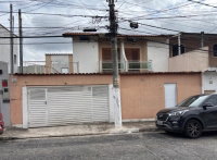 Casa com 2 Quartos e Garagem em São Paulo