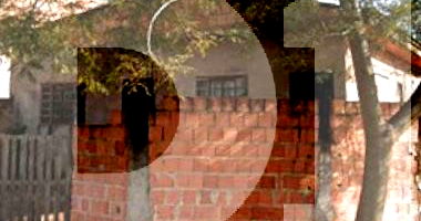 Casa em São Carlos com 4 cômodos e 1 banheiro