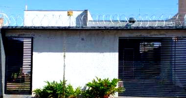 Casa Padrão Ocupada em Caldas Novas com 300 m² de Terreno
