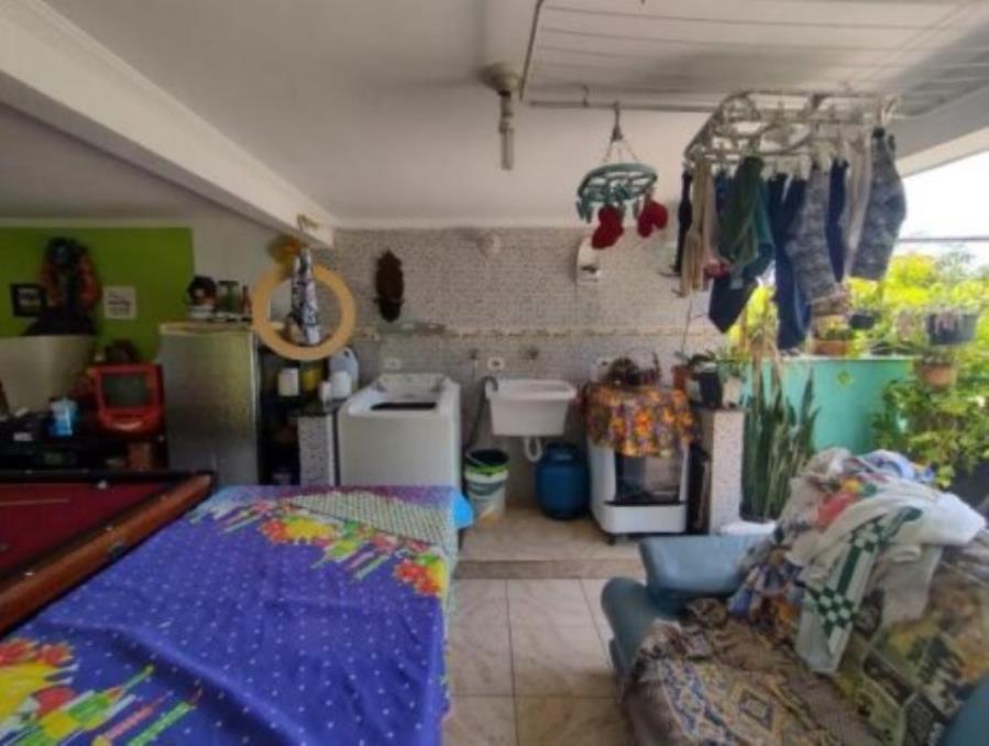 Casa com 88m² em Ribeirão Pires/SP - Oportunidade!