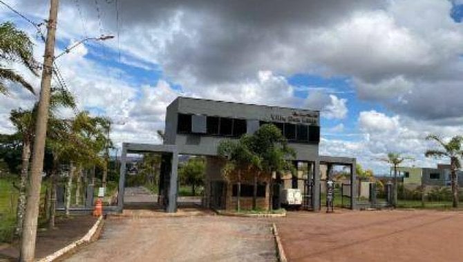 Terreno em Condomínio com 770m² - Nova Lima - MG