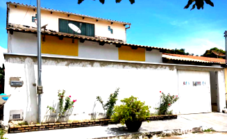 Sobrado 101,37m² - Terreno 336,05m²