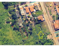 Terreno em Patos de Minas - Oportunidade Única