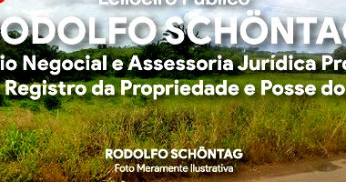 Fazenda Rural com 233 Hectares em Sapé - PB