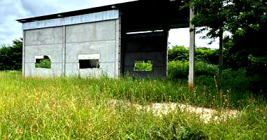 Fazenda São Domingos com 24162m² em Goianira - Rural