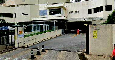 Apartamento 2 quartos, 74m², 1 vaga