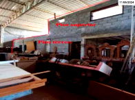 Galpão Industrial com 1.089m² em Crato/CE