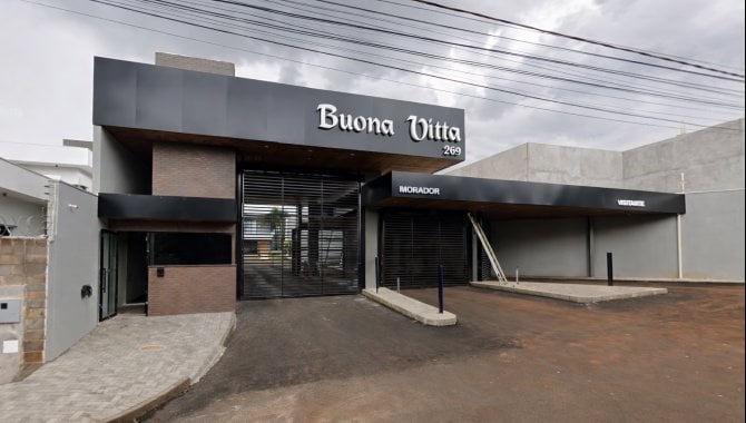 Apartamento 215 m² - Jardim San Remo - Maringá - PR